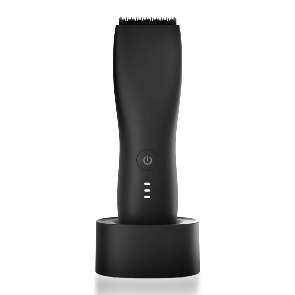 מכונת גילוח